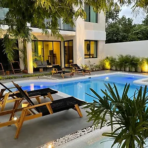 Apartahotel The Reserve Tulum