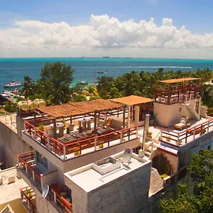Sol Caribe Departamentos&suites Isla Mujeres