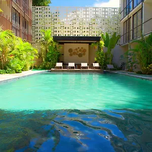 Hotel Gardens Coba - Luxury Cardinal Tulum