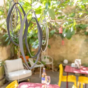 Appart hôtel Catherine 