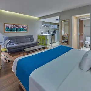 Appart hôtel Express By Marriott ****