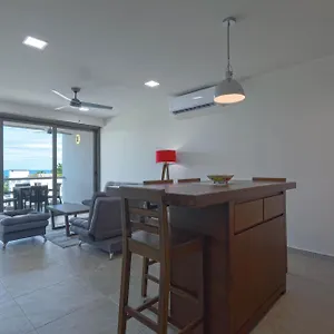 La Poza Aparthotel