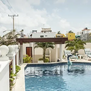 Isla Dorada Villa