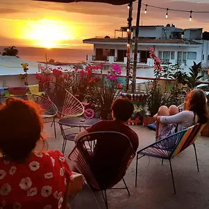 Hostal Vallarta (adults Only) Puerto Vallarta