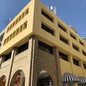 Hotel Real Gdl Guadalajara